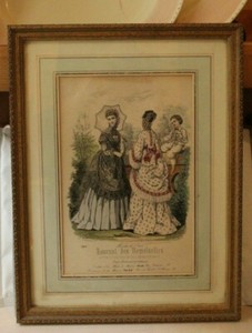 Journal Des Demoiselles | eBay