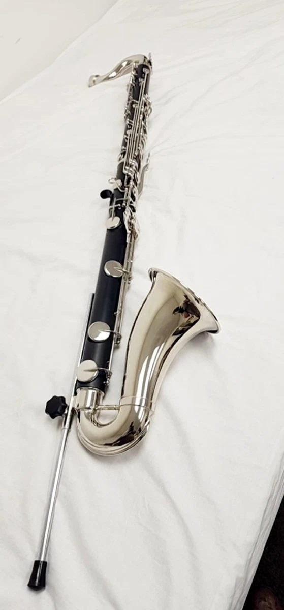 Jupiter Bass Clarinet Clarinets for sale | eBay