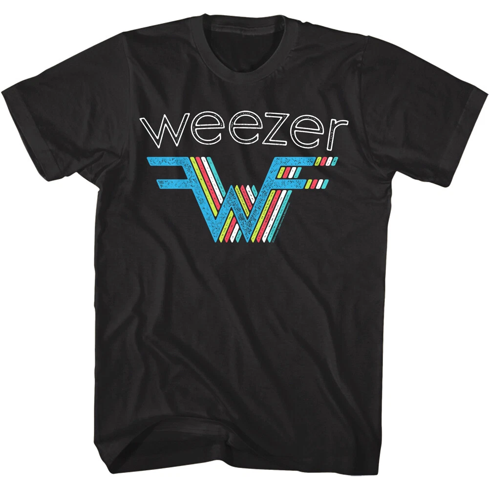 Weezer Shirt for sale | eBay