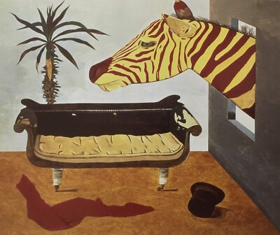 Lucian Freud The Painter's Room Custom Framed Print | eBay