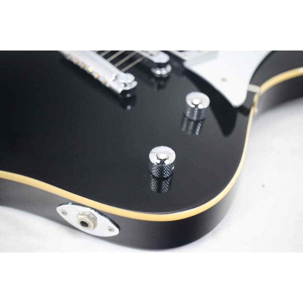 FERNANDES RAVELLE STEELER Electric Guitar | eBay