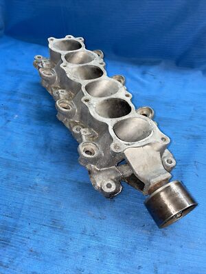 1990-1996 Nissan 300ZX Z32 OEM Lower Intake Plenum Manifold NA 30P