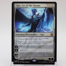 Ugin, Eye of the Storms [Showcase] #399 Prices | Magic Tarkir