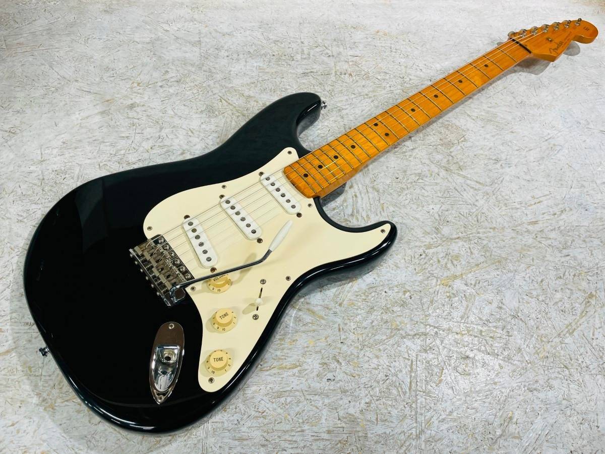Fender American Vintage 57 Stratocaster Used Electric Guitar | eBay