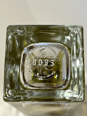 VINTAGE❣️ Gucci Envy edt 30ml | eBay