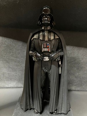 ARTFX + Darth Vader Cloud City Ver. 1/10 Figure Star Wars