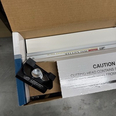 Logan 301-S Compact Classic Mat Cutter for sale online | eBay