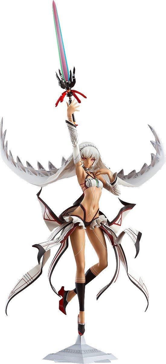 Good Smile Company Fate/Grand Order Saber/Altera 1/8 PVC Figure w