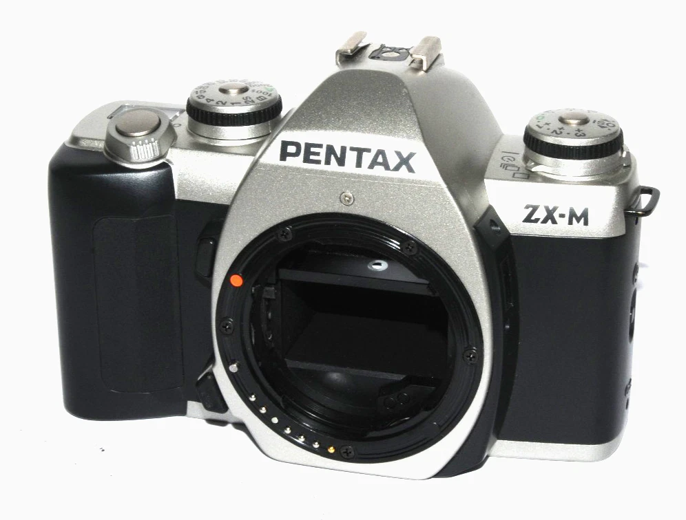 Pentax ZX-M Film Cameras for sale | eBay