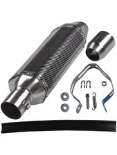 Motorcycle Exhausts & Exhaust System Parts for 1988 Kawasaki Ninja