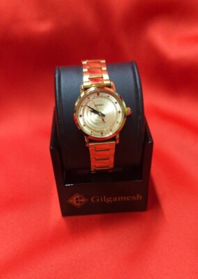 Seiko Fate/Grand Order Archer Gilgamesh Model Original Servant