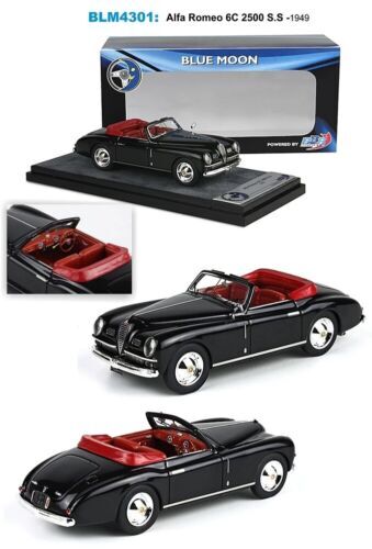 Alfa 156 Gta 1/43 Silver | eBay