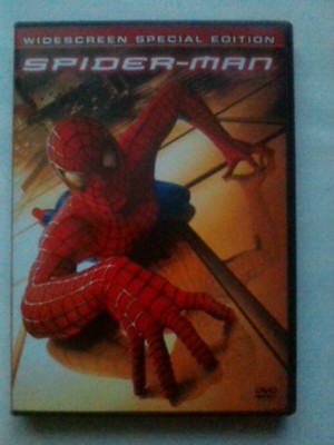 Amazing Fantasy #15 Reprint Rare Collector Edition from 2002