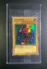 Sengenjin WCS-EN403 Prices | YuGiOh World Championship 2004