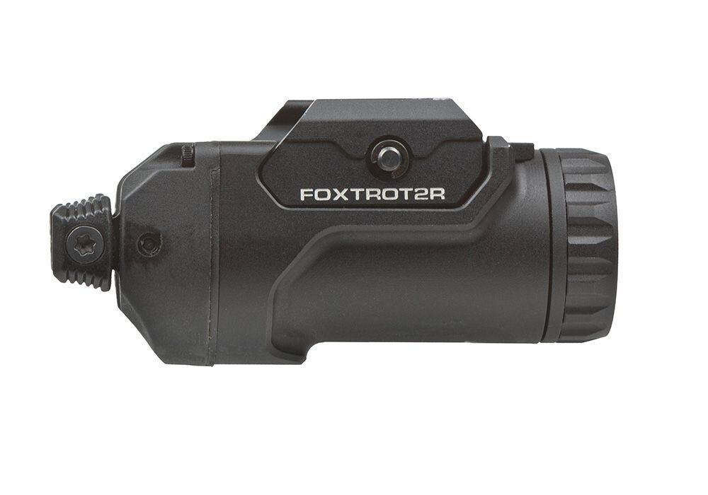 Sig Sauer FOXTROT2R 700 Lumen Universal Pistol Tactical Light