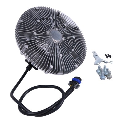 Fan Clutch RE577314 RE278587 for John Deere 6068 Tractor 2204 7630