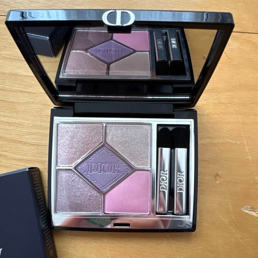 DIOR SHOW 5 Couleurs #936 Sweet Bouquet Spring 2025 Limited | eBay