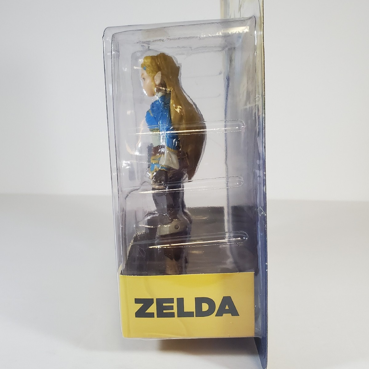 Jakks Pacific Legend of Zelda Breath of the Wild w/ Sheikah Slate