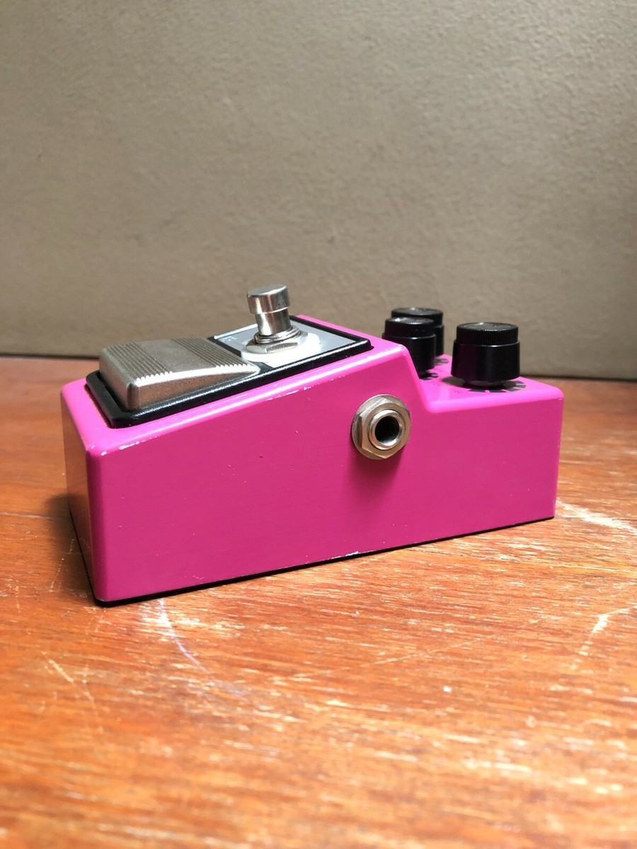 Ibanez AD-9 Analog Delay w/ Keeley Mod | eBay