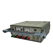 Tektronix CPS250 CPS 250 Triple Output Power Supply for sale