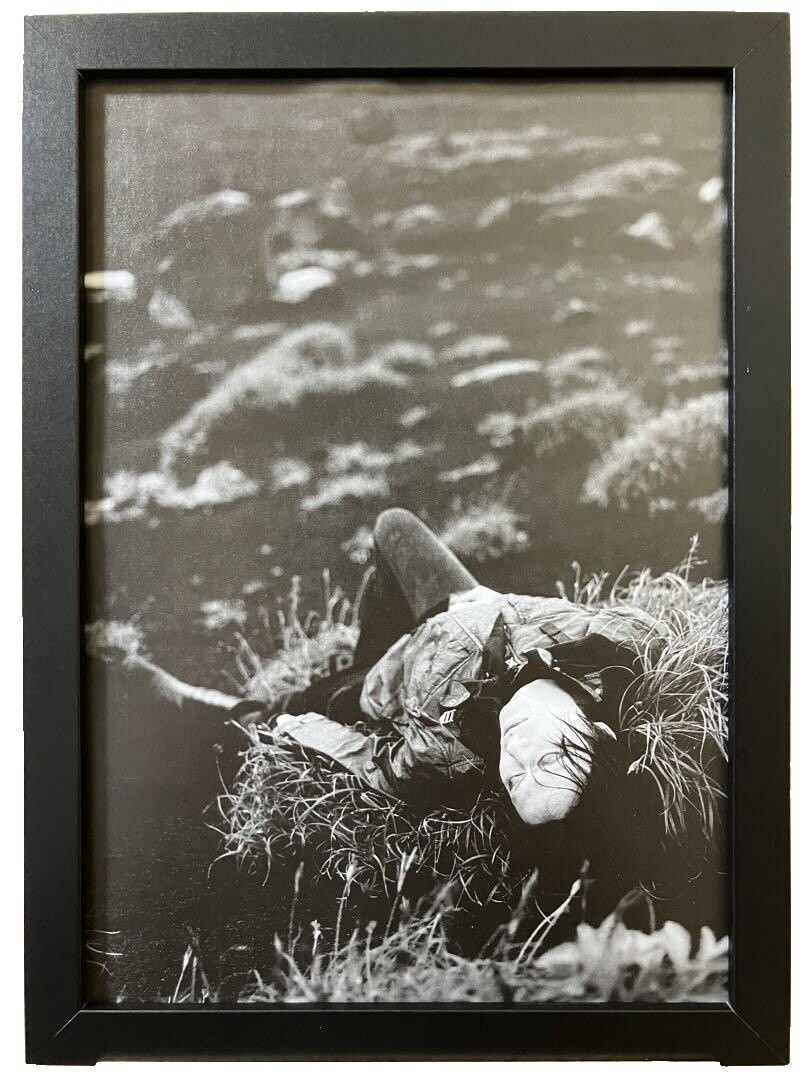 Buck Tick Poster | eBay