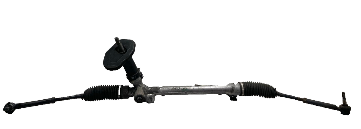 17 Mazda CX3 OEM Power Steering Gear Rack & Pinion 78K DB2P32110