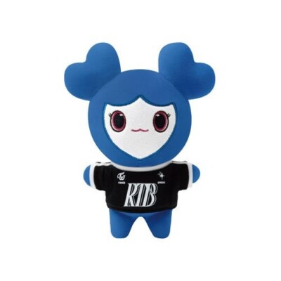 TWICE 5TH WORLD TOUR READY TO BE SPECIAL Official TZUYU TZUVELY