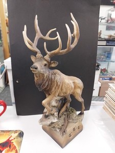 Mill Creek Studios Sculptures | eBay