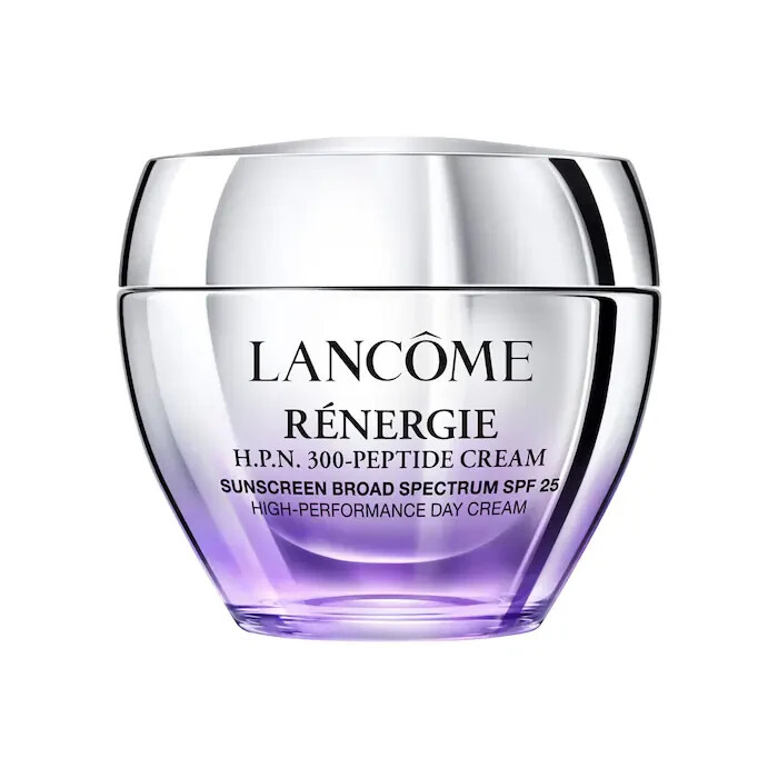 Lancome Renergie h.p.n.300-Peptide Day Cream 50ML Sunscreen SPF 25