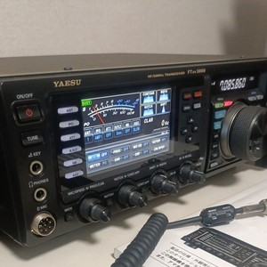 Yaesu Ft Dx 3000 | eBay