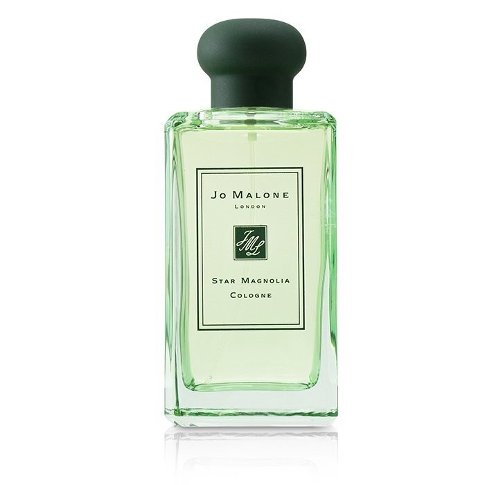 Star Magnolia Cologne (2019) by Jo Malone UNBOXED 3.4 Fl oz Spray