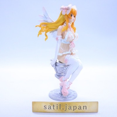 USED] Toranoana FineScenery Noir et Blanc Diana 1/7 RARE Japan | eBay