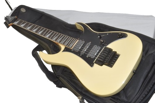 Ibanez RGDIR6M-LBM Iron Label Laser Blue Matte Electric Guitar | eBay