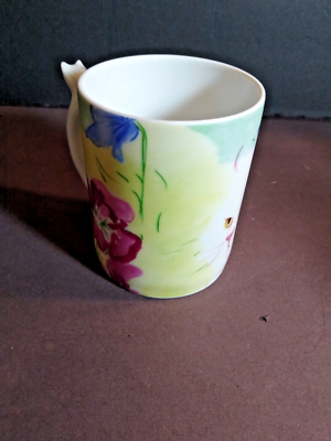 レアMinou-ettes by C. Pradalie - 1985 Cat Cat Mug by Collection