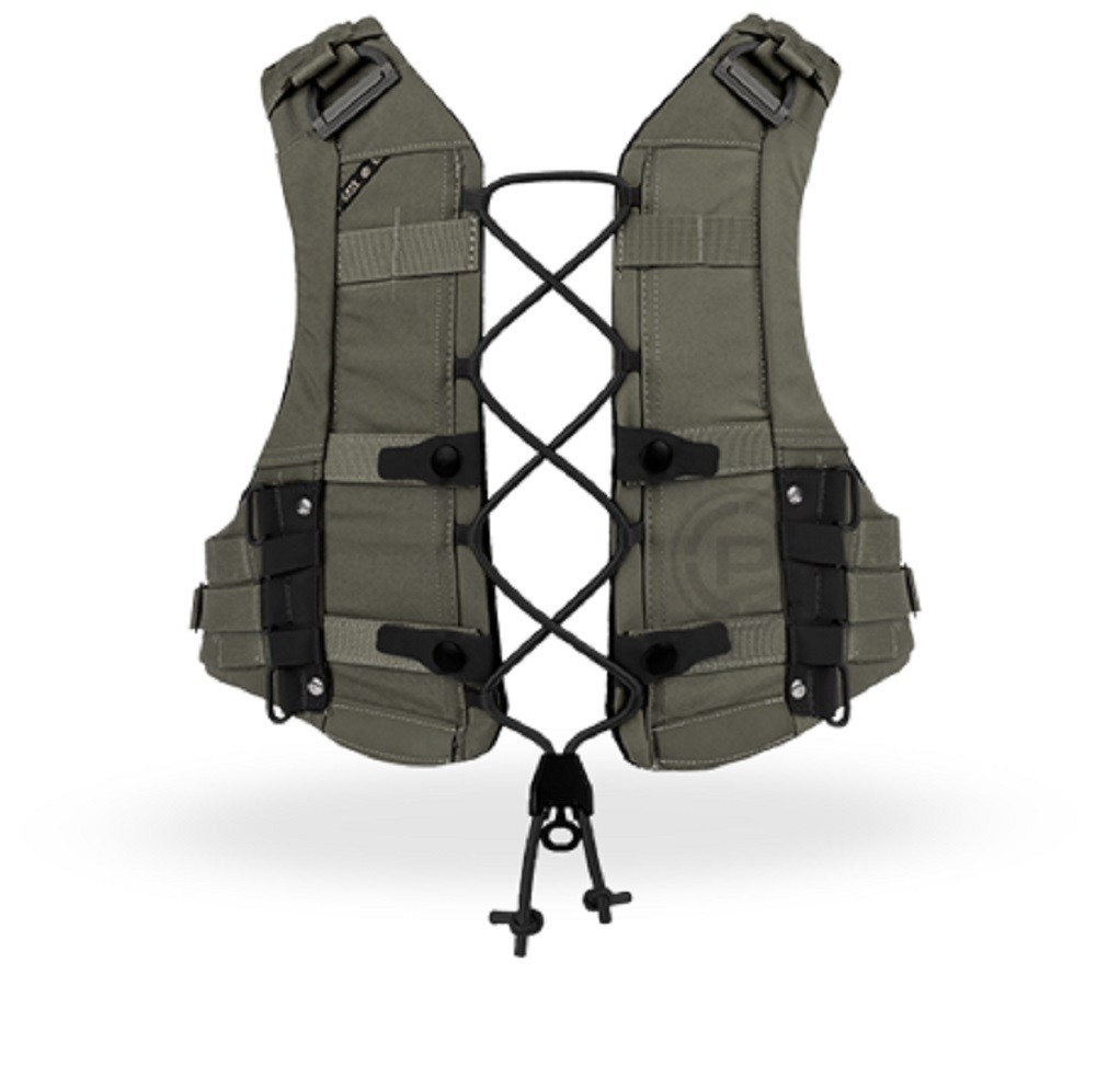 Crye Precision - AVS Harness - Ranger Green - Small | eBay