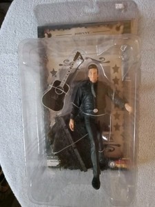 Johnny Cash Figure for sale | eBay