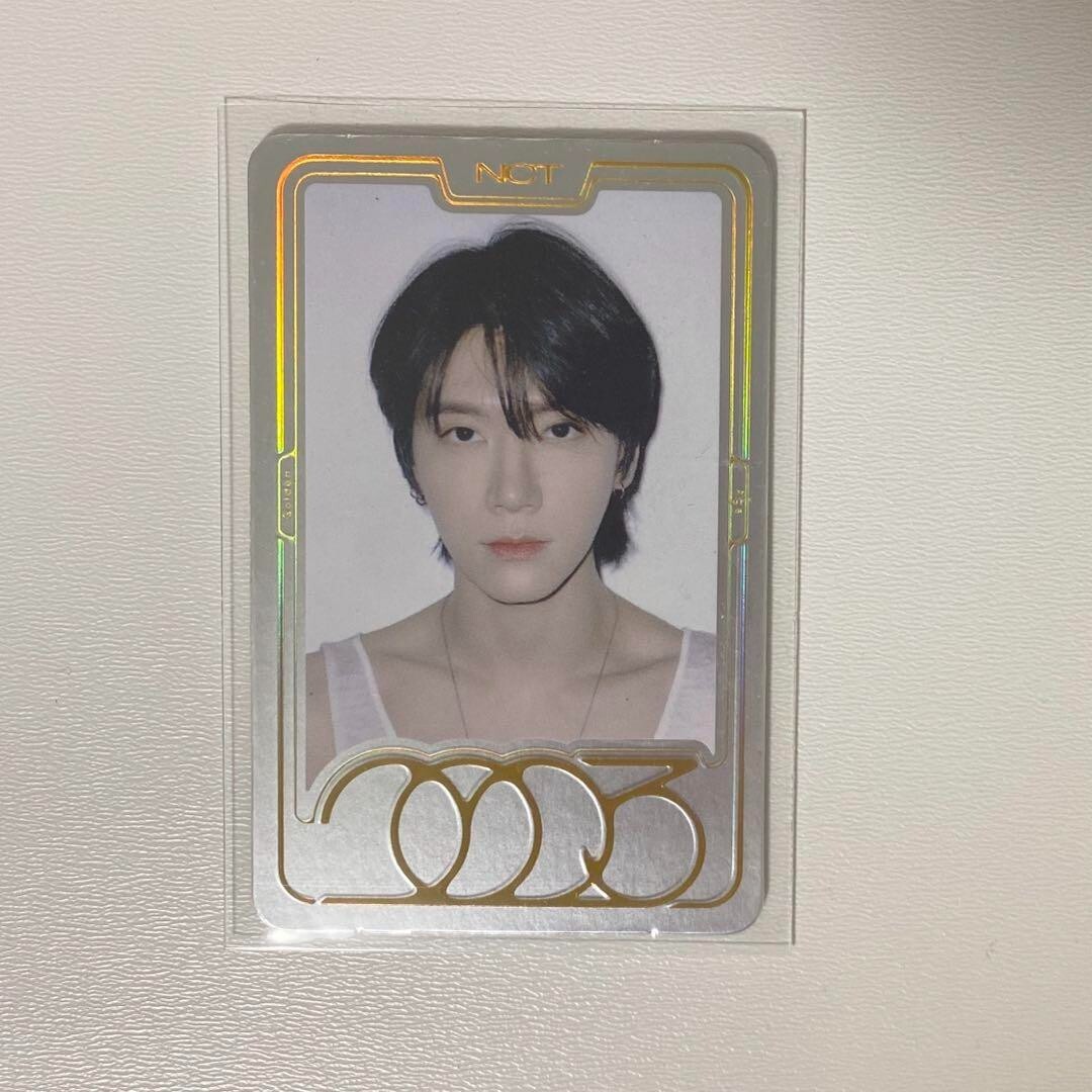 nct dream ドリム golden age japan チソン トレカ nct dream ドリム