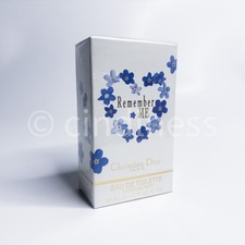 Remember Me Dior perfume - a fragrance for women 2000