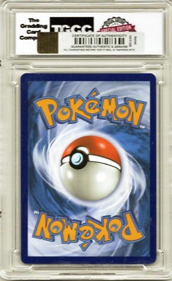 2024 Pokemon Gengar Trick Or Trade Graded | eBay