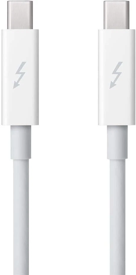 Apple Thunderbolt Cable for sale | eBay