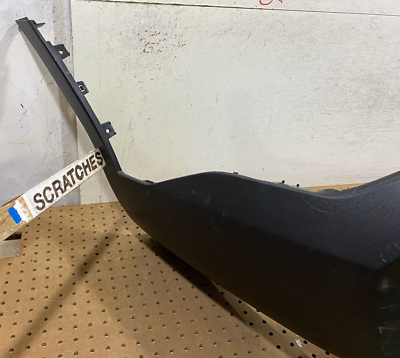 2021 2022 2023 KIA SORENTO REAR BUMPER COVER 86612-R5000 OEM | eBay