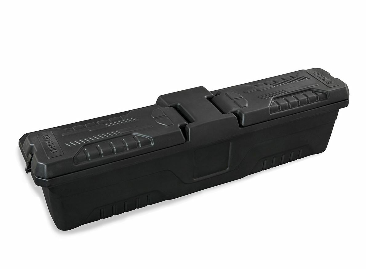 2014-2025 Yamaha Viking / Viking VI Rear Cargo Box | 1XDF83P0V000