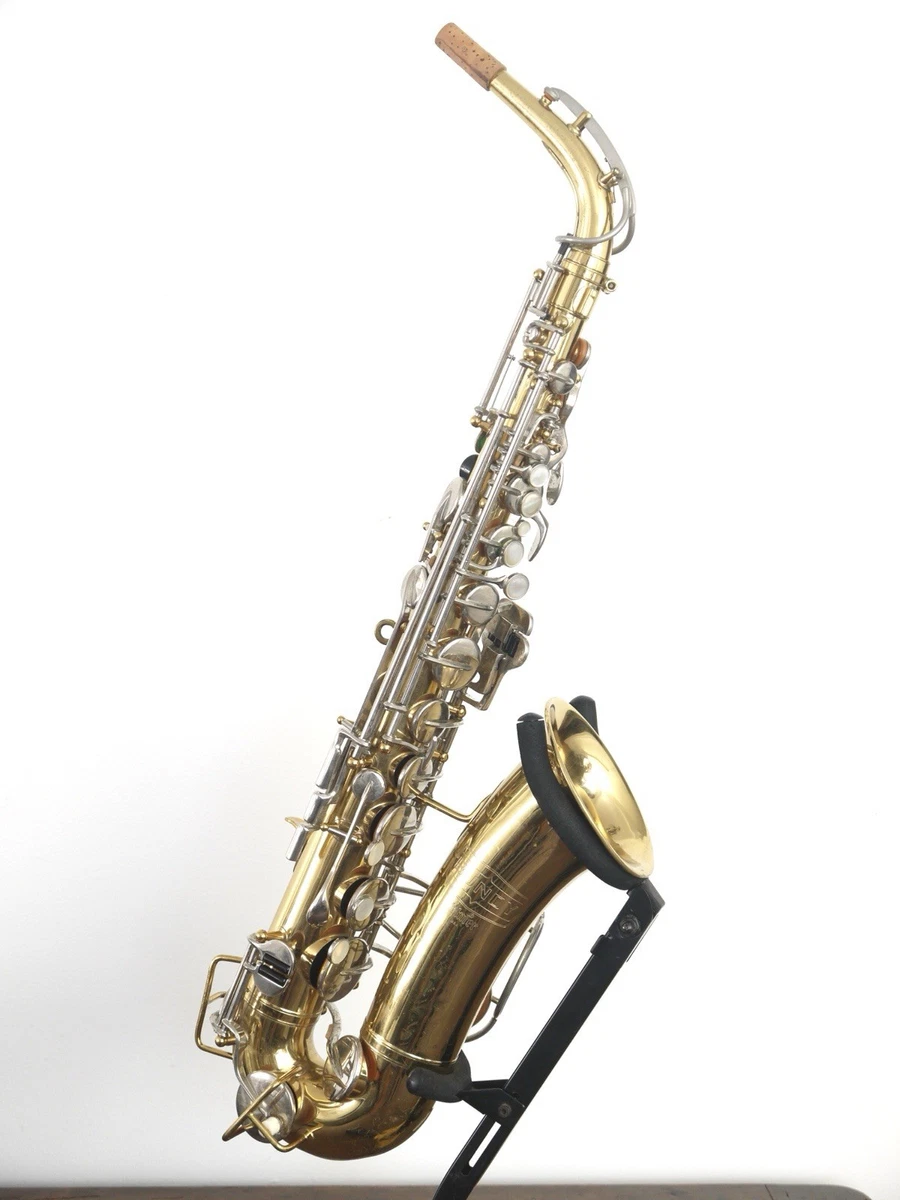 Selmer Bundy In Saxophones for sale - eBay