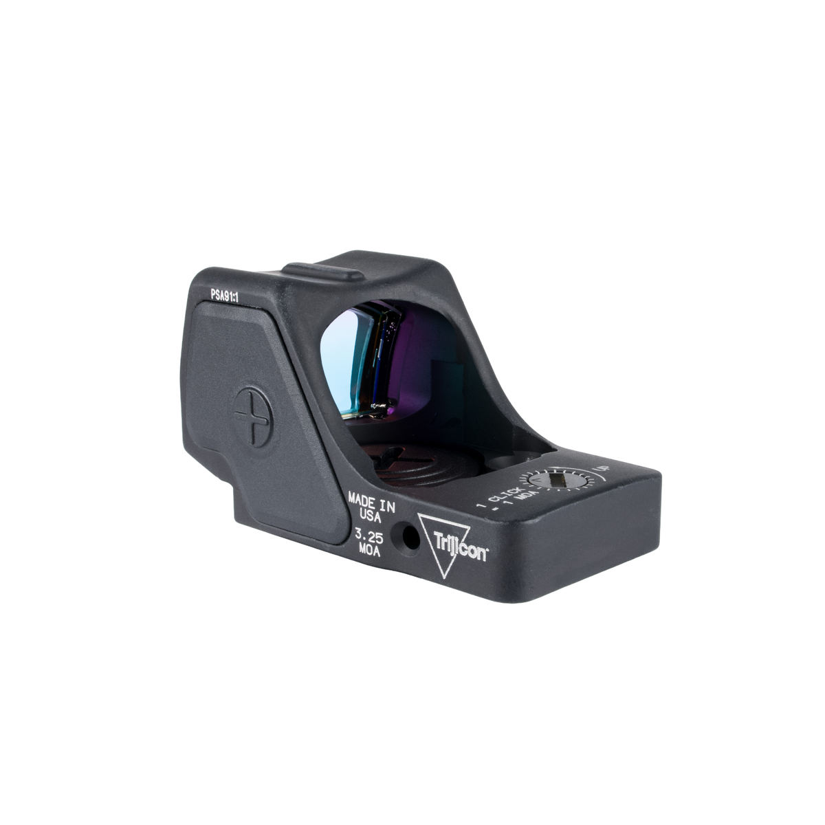 Trijicon RMR HD Red Dot Sight RMHD2-C-3200002 | eBay
