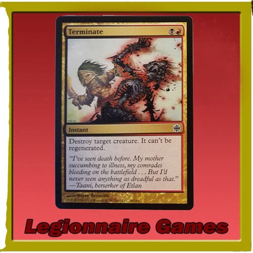Secret Lair - Showcase: Kaldheim - Part 2 Foil Edition Brand New