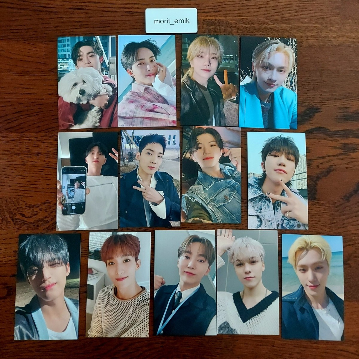 SEVENTEEN - FML - UNIVERSAL MUSIC UMS JAPAN Tokyo DOME LTD