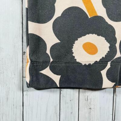 adidas x Marimekko collaboration Popular Unikko pattern Size L