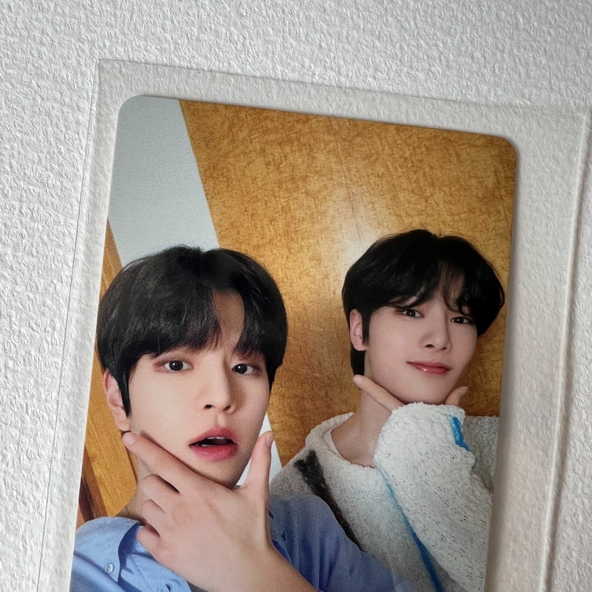 Stray kids CIRCUS Japan FC Limited Edition Benefits Unit photo