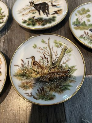 5~ AK Kaiser Porcelain Trinket 4