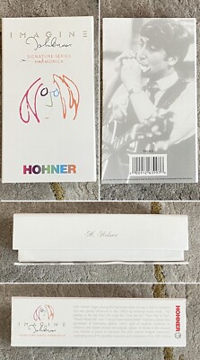 HOHNER🎶JOHN LENNON 